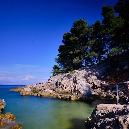 Vila Vita Donje Selo na Šolti Exterior foto