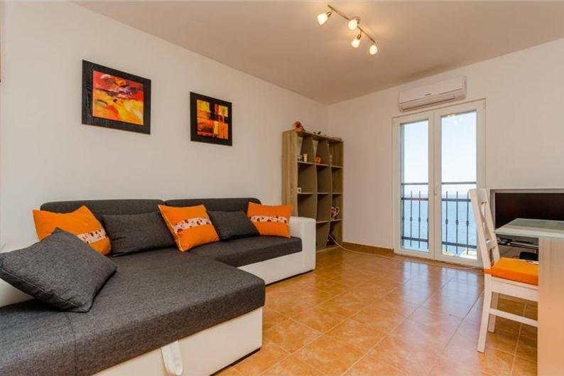 Vila Vita Donje Selo na Šolti Exterior foto